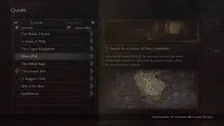 Dragon Dogma 2 NG+ Gameplay