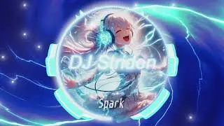 DJ Striden - Spark [Techno Dream Trance]