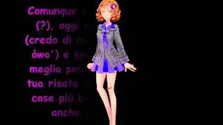 18 anni di felicità. Buon compleanno, baby!♥