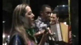 IGUAL QUE AQUELLA NOCHE