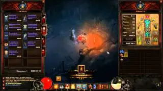 Diablo 3 | Заткнись и бери деньги
