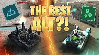 Top 10 Best Alterations In Tanki Online