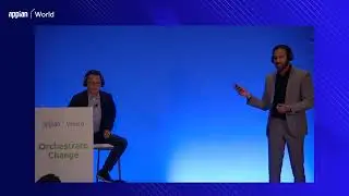Unprecedented Efficiency: Revolutionize Your Processes with Appian’s AI Knowledge Assistant