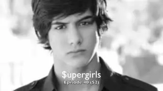 $upergirls- Justin Bieber's story. Episode 40 (S2)