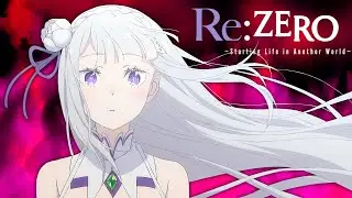 Emilia vs Wrath | Re:ZERO Season 3 Episode 2 Reaction/Analysis