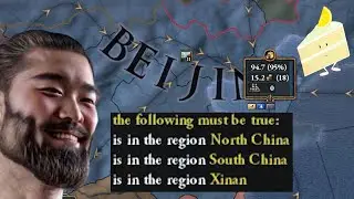 China Universalis