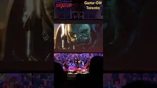 Game - ON