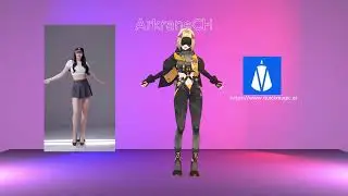 【ZZZ⧸MMD⧸QuickMagic AI V 1 3 2 0】Trigger   Answer The Phone