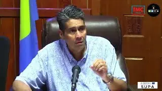 Presidential Press Conference | October 30th, 2024