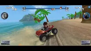 Car Racing Game Competition ! Game Recing Car Testing