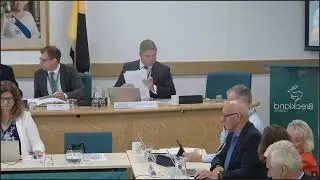 Full Council: 13 July 2023