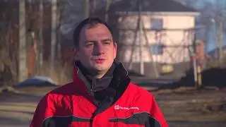 Технология утепления ленточного фундамента с помощью экструзионного пенополистирола ТЕХНОНИКОЛЬ