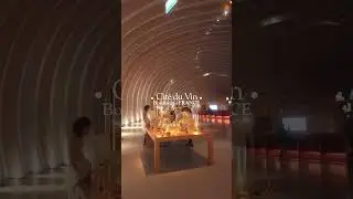 CITÉ DU VIN BORDEAUX 