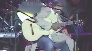 Acoustic Live 2003 Lauryn Hill Social DRUGs / Ms Intentional /Adam Live in to théories