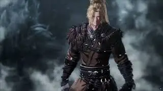The First Berserker: Khazan Demo GAMEPLAY - Boss Fights