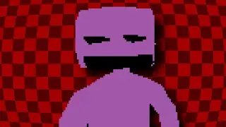 OURPLE GUY
