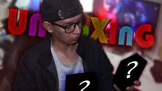 UNBOXING!!! paquete desde Japón + Información del Canal | ESTACIÓN OTAKU