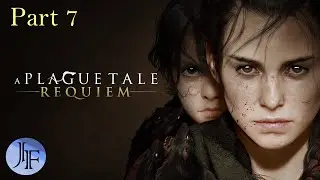 A Plague Tale: Requiem (PC) - Part 7