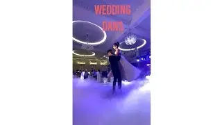Wedding Dance short segvence