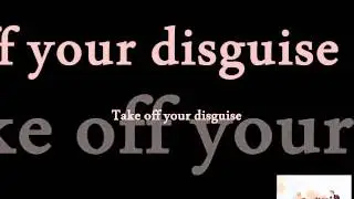 Muse - Megalomania (Lyrics)
