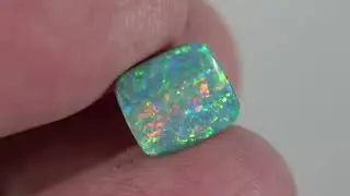 Opale boulder super gemma