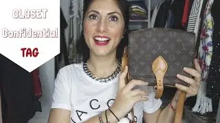 TAG: Closet Confidential