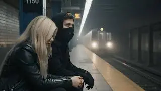 The Scorpion - I Want You Around (Alan Walker x Avril Lavigne Style Song)