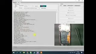 Honor 9C (AKA-L29) remove  Huawei ID  / Удалить Huawei ID  / Octopus Huawei