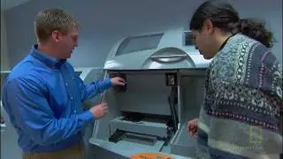 3D Printers Can Print Functional Tools!