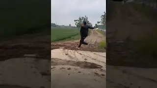 Когда сильно опоздал... 😂😂😂