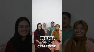Same Same But Different!!🤣 | Funny Challenge #shorts #viral