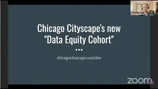 Chicago Cityscape