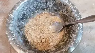 СЕРЕБРО. Как сделать сульфит натрия в домашних условиях.