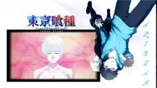 Tokyo Ghoul Season 2 Opening [Incompetence] en Español Latino