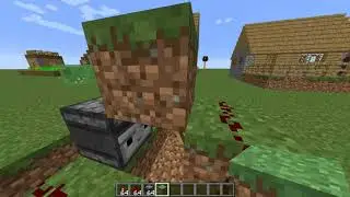 really weird redstone thing