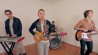 Bohemians § Start Creating (Official Video)