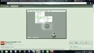 Interactive Buddy
