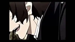 dazai edit - the less i know the better