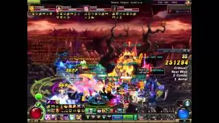 DFO Global - Dark Side [Hard]