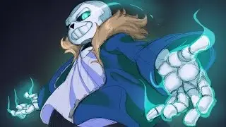 Stonger than You Sans Parody 1 Hour