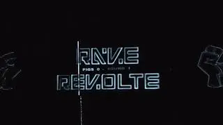 Pigs 0 - Sound 1 - Rave Revolte - 16.8.2024