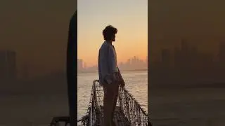 Tu Hai | Behind the scenes l Darshan Raval l Dubai #TuHai #darshanraval #darshaners
