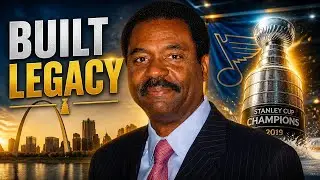 The Story of Missouri's First Black Billionaire