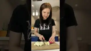Салат с курицей 😊