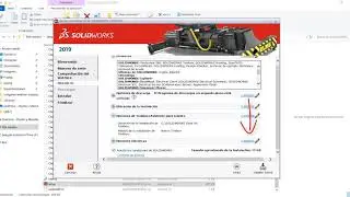 Guía de Instalación de Solidworks Electrical