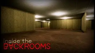 СНОВА ПЫТАЕМСЯ ПРОЙТИ ЗАКУЛИСЬЕ | INSIDE THE BACKROOMS