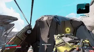 Anyway... | Borderlands 3