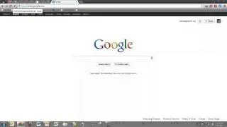 Google Chrome Basics