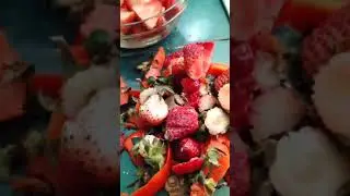 sa panahon ngayun kailangan magtipid wag mag aksaya Ng pagkain lalot pwedi pang kainin #viral