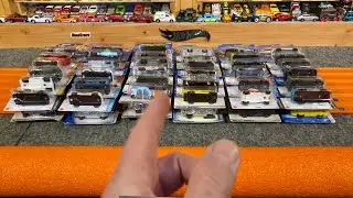 NEW "DIECAST KING OF THE HILL" (NO FUNNY CARS) DECIDE YOUR RIDE